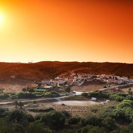 فيلا Casa Amado, Aldeia Da Pedralva فيلا دو بيسبو المظهر الخارجي الصورة