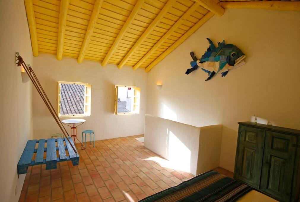 فيلا Casa Amado, Aldeia Da Pedralva فيلا دو بيسبو المظهر الخارجي الصورة