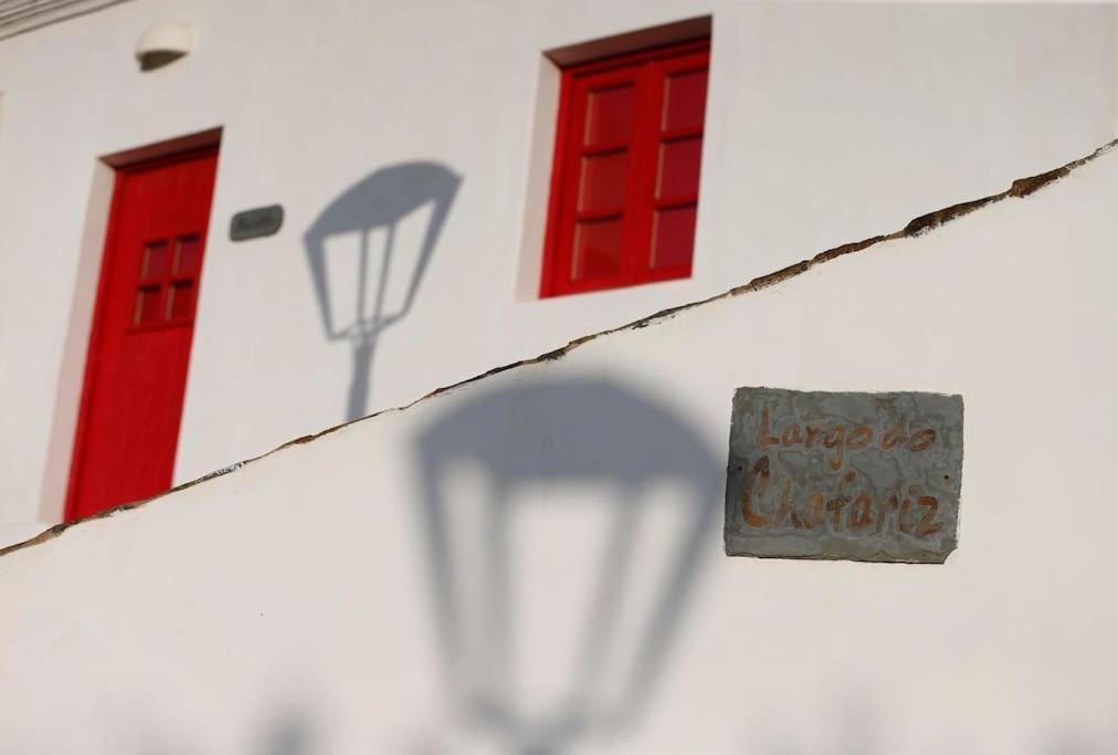 فيلا Casa Amado, Aldeia Da Pedralva فيلا دو بيسبو المظهر الخارجي الصورة