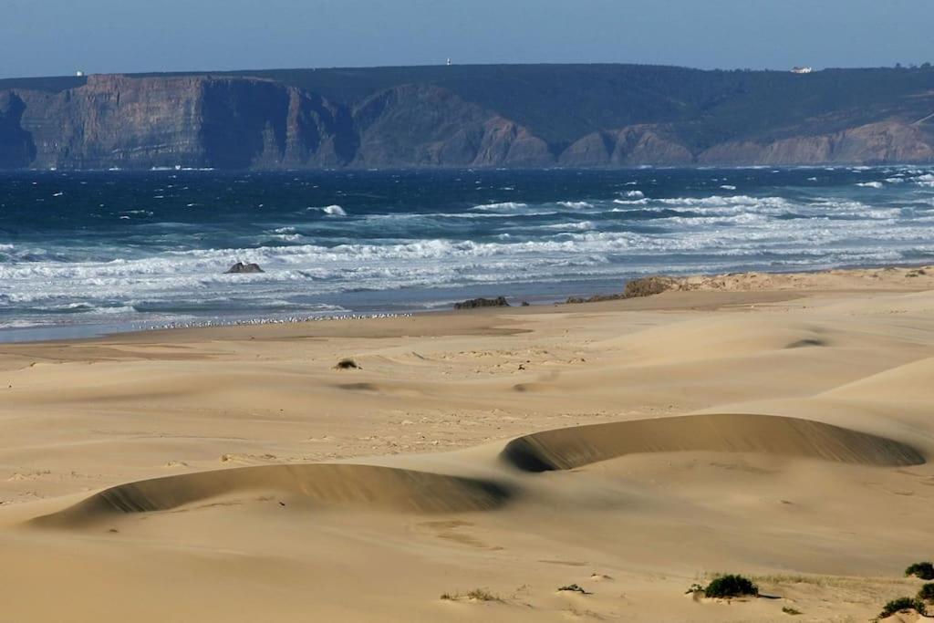 فيلا Casa Amado, Aldeia Da Pedralva فيلا دو بيسبو المظهر الخارجي الصورة