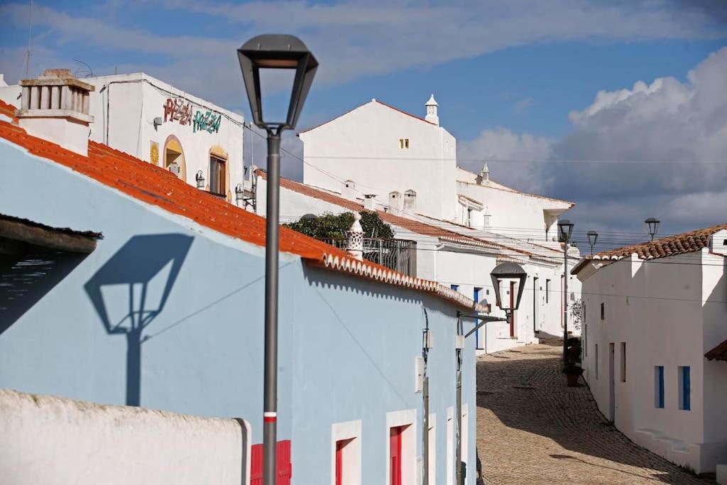 فيلا Casa Amado, Aldeia Da Pedralva فيلا دو بيسبو المظهر الخارجي الصورة