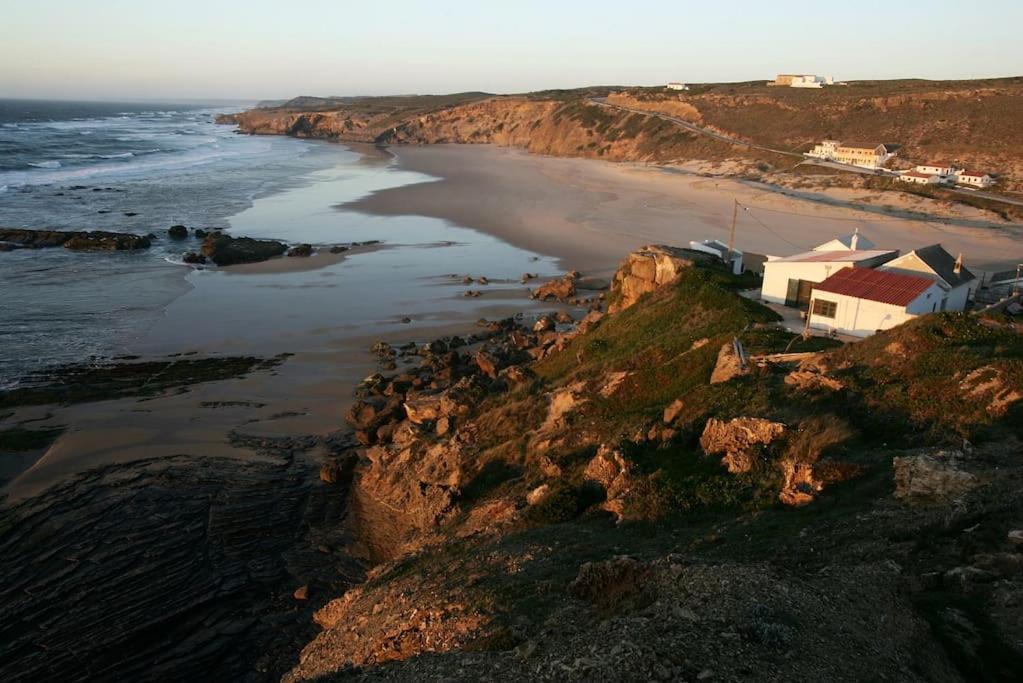 فيلا Casa Amado, Aldeia Da Pedralva فيلا دو بيسبو المظهر الخارجي الصورة