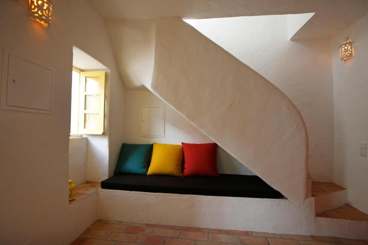 فيلا Casa Amado, Aldeia Da Pedralva فيلا دو بيسبو المظهر الخارجي الصورة